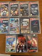 Jeux PSP, Consoles de jeu & Jeux vidéo