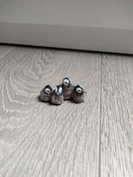 Schleich baby pinguins (2009), Verzamelen, Ophalen of Verzenden, Gebruikt