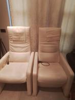 2 relax fauteuils jori, Huis en Inrichting, Fauteuils, Ophalen