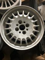 BMW E30 Set de 4 jantes Capsule  14’´, Ophalen, Zo goed als nieuw