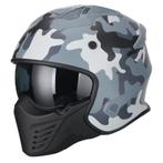 Nieuwe Vito Jet Bruzano motorhelm, Verzenden, Nieuw met kaartje, Jethelm, Dames