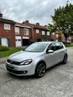Volkswagen golf 6 1.2benzine met Keuring voor verkoop, Auto's, Bedrijf, Golf, Te koop