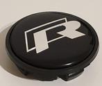 Volkswagen R-Line Naafdoppen 65mm set van 4 stuks 3B7601171, Verzenden, Nieuw