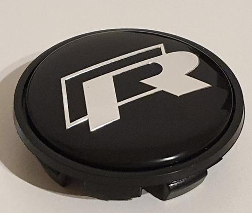 Volkswagen R-Line Naafdoppen 65mm set van 4 stuks 3B7601171, Auto diversen, Wieldoppen, Nieuw, Verzenden