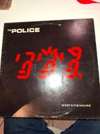 The Police : ghost in the machine, Cd's en Dvd's, Vinyl | Rock, Verzenden, Zo goed als nieuw