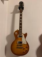 Epiphone Les Paul Standard Honeyburst, Enlèvement, Utilisé, Solid body, Epiphone