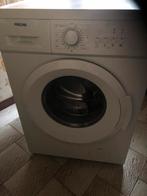 Wasmachine perfect werkende staat, 1200 à 1600 tours, 6 à 8 kg, 85 à 90 cm, Comme neuf