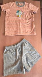 Woody pyjama maat 140 olifant, Enlèvement, Utilisé, Garçon ou Fille, Vêtements de nuit ou Sous-vêtements