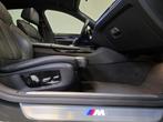BMW 745 e Hybrid Autom. - M Pack - GPS - Topstaat!, Auto's, BMW, 4 deurs, 0 min, 0 kg, 7 Reeks