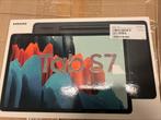 Samsung tab s7, Computers en Software, Android Tablets, Ophalen of Verzenden, Zo goed als nieuw