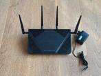 Routeur Synology RT2600AC, Computers en Software, Ophalen, Zo goed als nieuw, Router