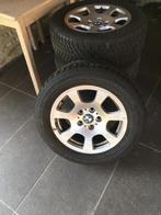 Winterbanden Bridgestone 225 op velg BMW, Auto-onderdelen, Ophalen, 16 inch, Banden en Velgen, Nieuw