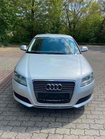 Audi A3 1.6 Essence | Option complète | 2009 | | 2 portes |, Autos, Audi, Achat, Carnet d'entretien, Boîte manuelle, Noir