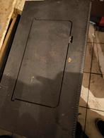 Poêle en fonte charbon, Maison & Meubles, Enlèvement