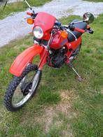 Honda xl250s, Motos, Particulier