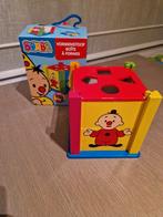 Vormenstoof Bumba, Kinderen en Baby's, Ophalen, Zo goed als nieuw
