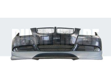 Bumper BMW 3 E90 E91 05-08 Kerscher Voorbumper Q3801 beschikbaar voor biedingen