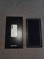 Samsung Galaxy S24  128GB, Telecommunicatie, Mobiele telefoons | Samsung, Ophalen, Zo goed als nieuw, Galaxy S24
