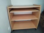 Bureau, Ophalen, Gebruikt, 40 tot 80 cm, 70 tot 120 cm