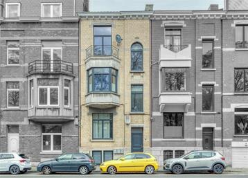 Maison à vendre à Liège, 1 chambre beschikbaar voor biedingen