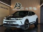Opel Mokka 1.2 Turbo GS Line * BOITE AUTO * GAR 12 MOIS, Automaat, Gebruikt, 1199 cc, Wit