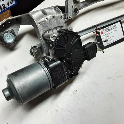 RUITENWISSERMOTOR VOOR Focus C-Max (03902417243M5117508AA), Auto-onderdelen, Ruiten en Toebehoren, Ford, Gebruikt