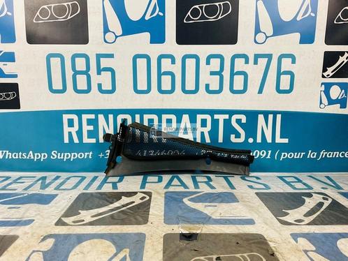 Paravan Peugeot 208 9673302777 2012-2019 Origineel Paravent, Auto-onderdelen, Carrosserie, Voor, Gebruikt, Ophalen of Verzenden