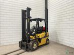 Heftrucks LPG Yale GLP 25 VX 2017, Zakelijke goederen, 2000 tot 3000 kg, LPG, Heftruck, Yale