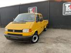 Volkswagen T4, Auto's, Volkswagen, Bedrijf, Overige carrosserie, Transporter, Te koop