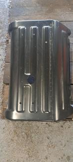 Protection réservoir suzuki samurai, Ophalen, Nieuw, Suzuki