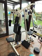 Fitness toestel, Sport en Fitness, Fitnessmaterialen, Ophalen, Gebruikt