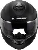 LS2 | Modulaire motorhelm | Zwart | GRATIS LEVERING, Motoren, M, -, -, Integraalhelm
