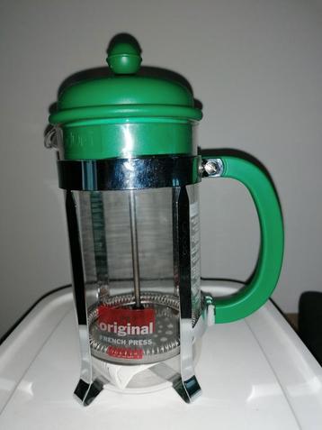 Bodum - French press - nooit gebruikt 