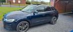Audi Q3, Auto's, Audi, Bruin, Leder, Bruin, Particulier