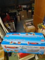 2 in 1 steam mop, Ophalen