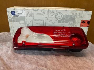 ORIGINEEL NIEUW Achterlamp LINKS: VW Crafter (2E/2F), Merced beschikbaar voor biedingen