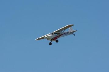 Cubcrafter - XCUB 60CC - Hangar 9 beschikbaar voor biedingen