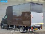 Mercedes Sprinter 514 CDI Automaat Laadklep Bakwagen Dubbell, Auto's, Automaat, Gebruikt, Euro 6, 4 cilinders