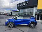 Renault Captur 1.3 Benz - Techno (bj 2023, automaat), Te koop, Emergency brake assist, Benzine, Captur