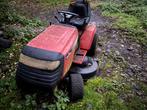 Tracteur à redémarrer, Tuin en Terras, Zitmaaiers, Ophalen, Zo goed als nieuw