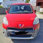 Peugeot Partner Teppee 05-2013 LPG, Voorwielaandrijving, Stof, 4 cilinders, 72 kW