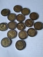 2 euro munten 3€, Postzegels en Munten, Munten | Europa | Euromunten, 2 euro, Duitsland, Ophalen