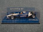 F1 BMW Williams FW23 R. Schumacher 1:43 Minichamps OVP, Enlèvement ou Envoi, Utilisé, Voiture, MiniChamps