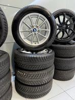 BMW Original Series 3en4 wintervelgenset G20 G22  205/60/16, Auto's, Bedrijf, Diesel, 3 Reeks, Te koop