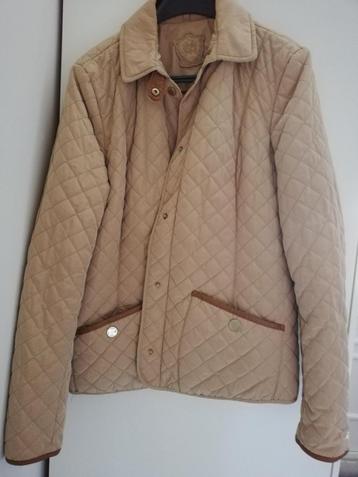 Massimo Dutti damesjas, als nieuw. beschikbaar voor biedingen
