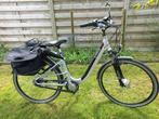 E-move elektrische fiets 28 inch, Fietsen en Brommers, Elektrische fietsen, Zo goed als nieuw, Ophalen
