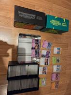 Pokemon Bulk Mix anglais et japonais +1500 cartes, Enlèvement
