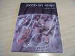 Boek Jacob & Liesje  en  Boek Ezelshuid., Boeken, Ophalen of Verzenden, Zo goed als nieuw, Sprookjes