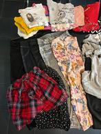 Kinderkleding maat 110, Kinderen en Baby's, Kinderkleding | Maat 110, Ophalen, Gebruikt, Meisje