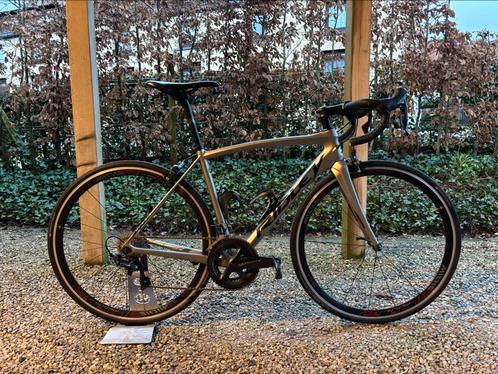 Ridley Fenix SL, Fietsen en Brommers, Fietsen | Racefietsen, Gebruikt, Overige merken, Meer dan 20 versnellingen, 28 inch, Carbon